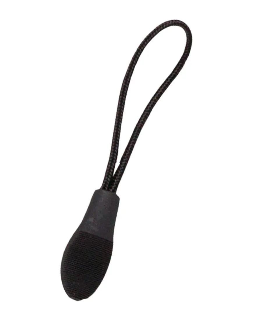 3CZP JB's CHANGEABLE ZIP PULLER (10PK)