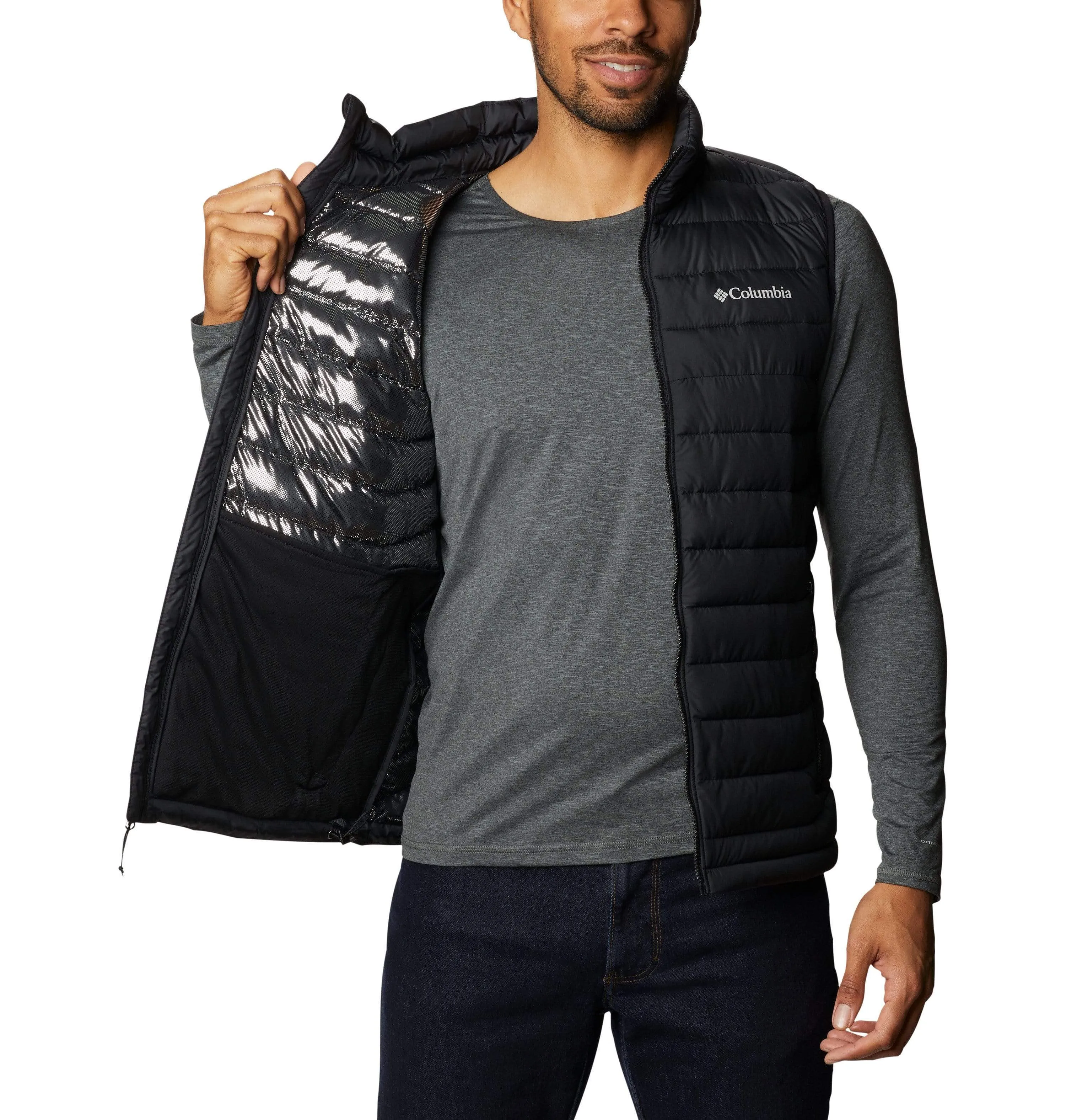 Columbia - Men's Powder Lite™ Vest