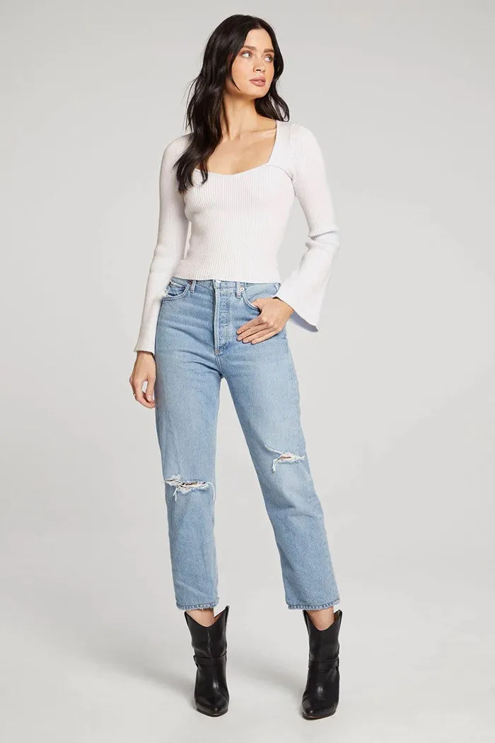 Crilla Sweater