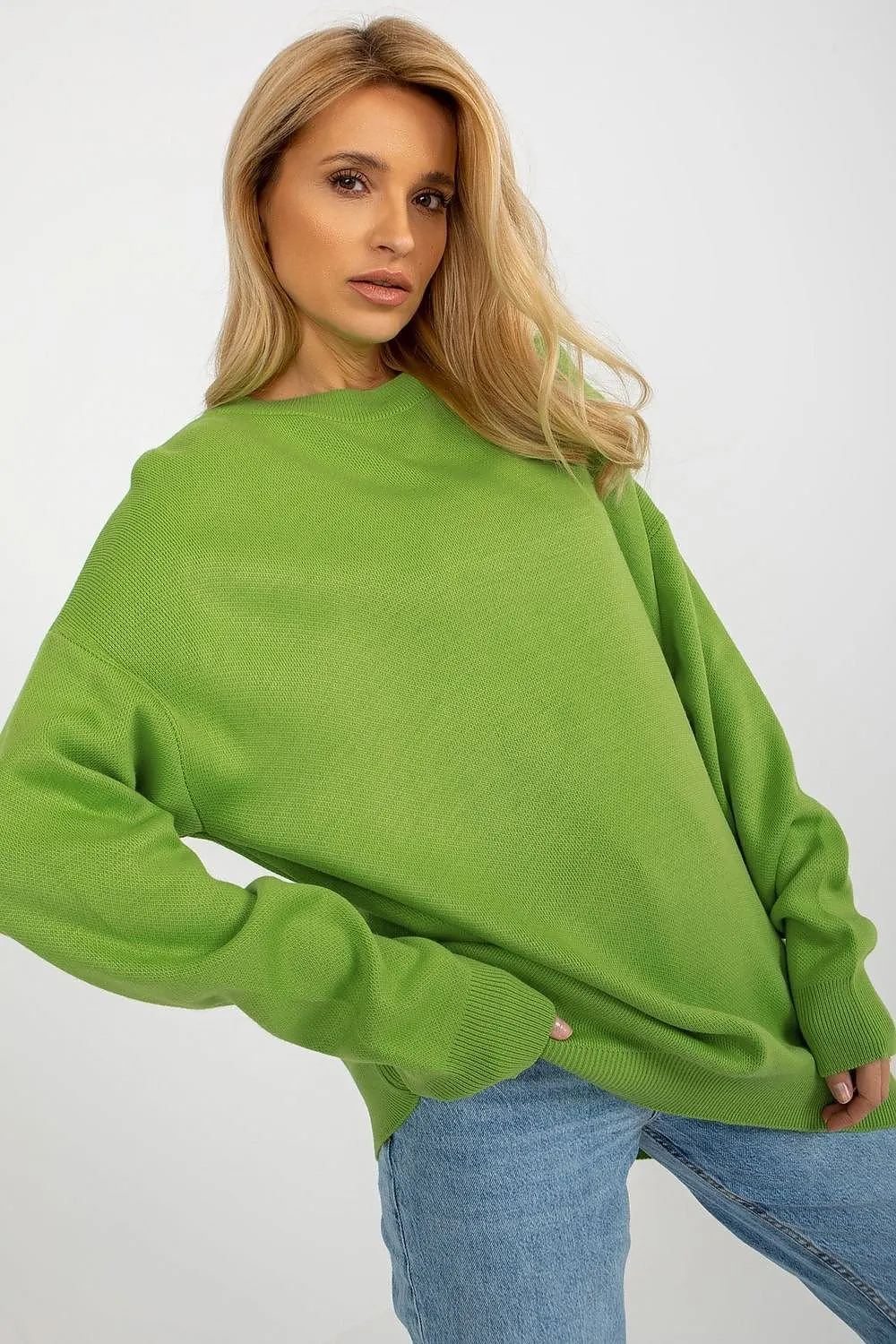 Jumper model 186069 Badu