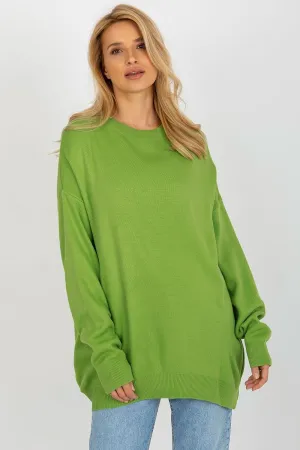 Jumper model 186069 Badu