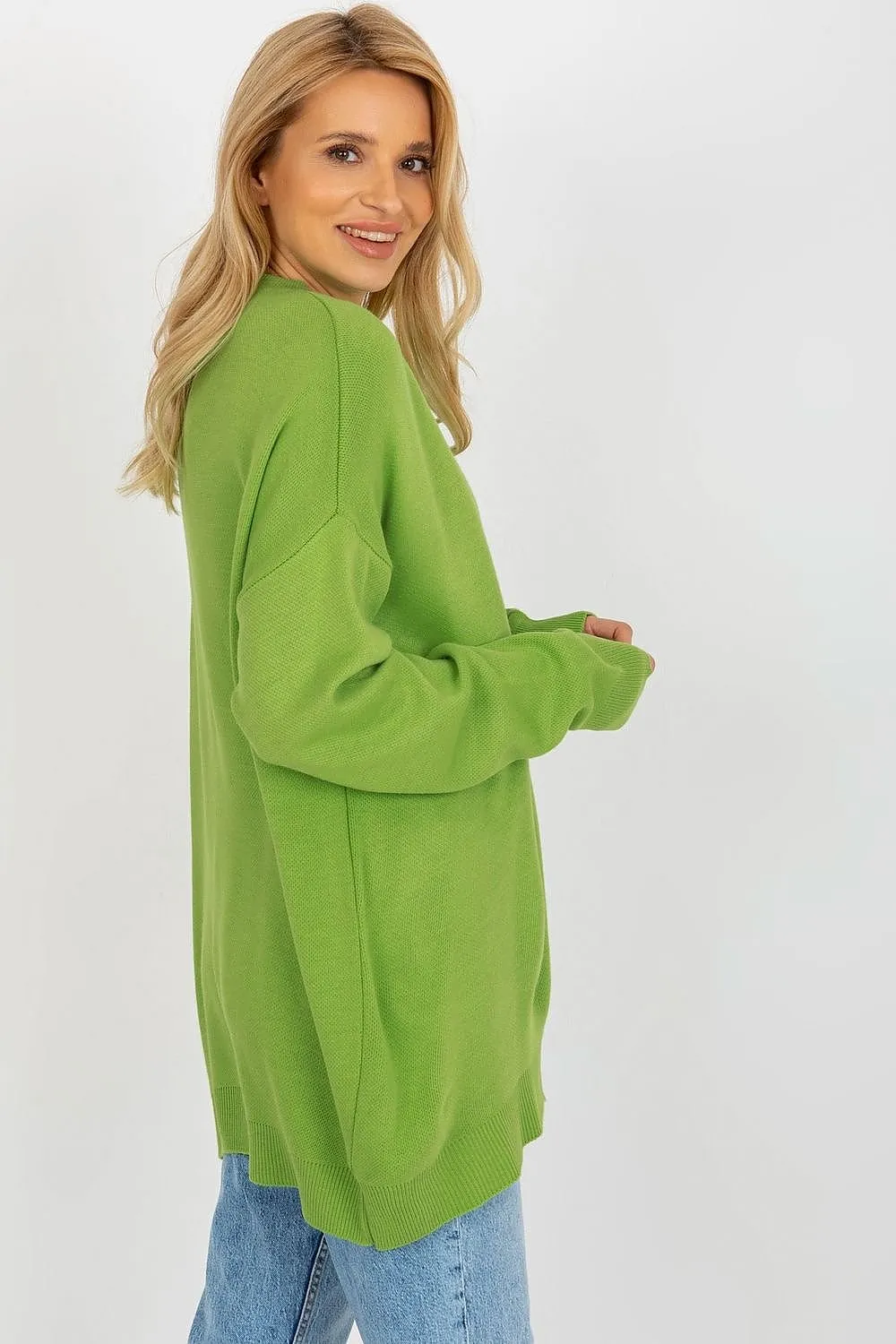 Jumper model 186069 Badu