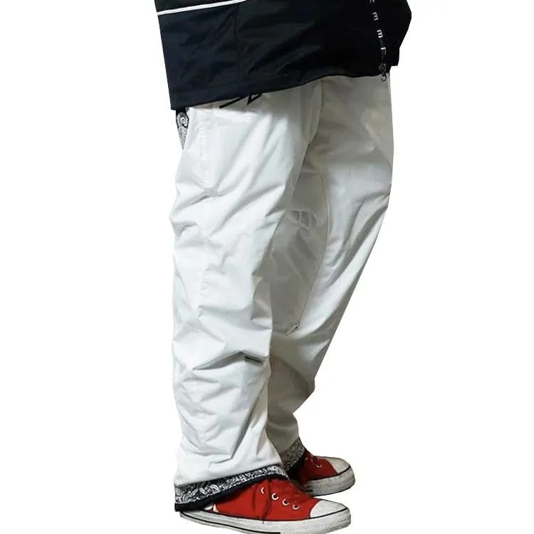 MARQLEEN PLATINUM PANTS (Japanese Brand) ML9501-003 [Unisex]