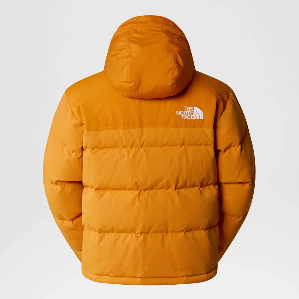 North Face Mens 92 Ripstop Nuptse Jacket