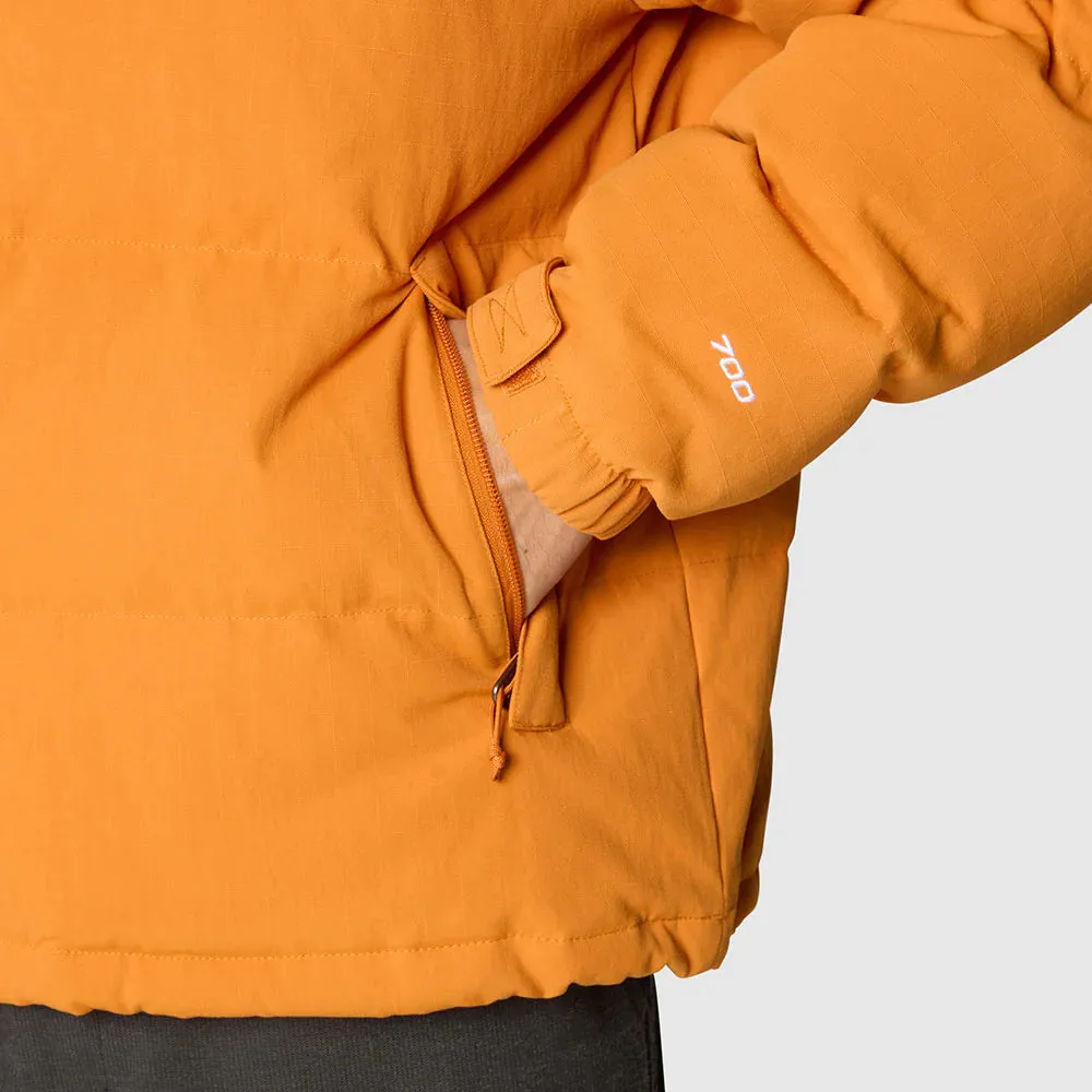 North Face Mens 92 Ripstop Nuptse Jacket