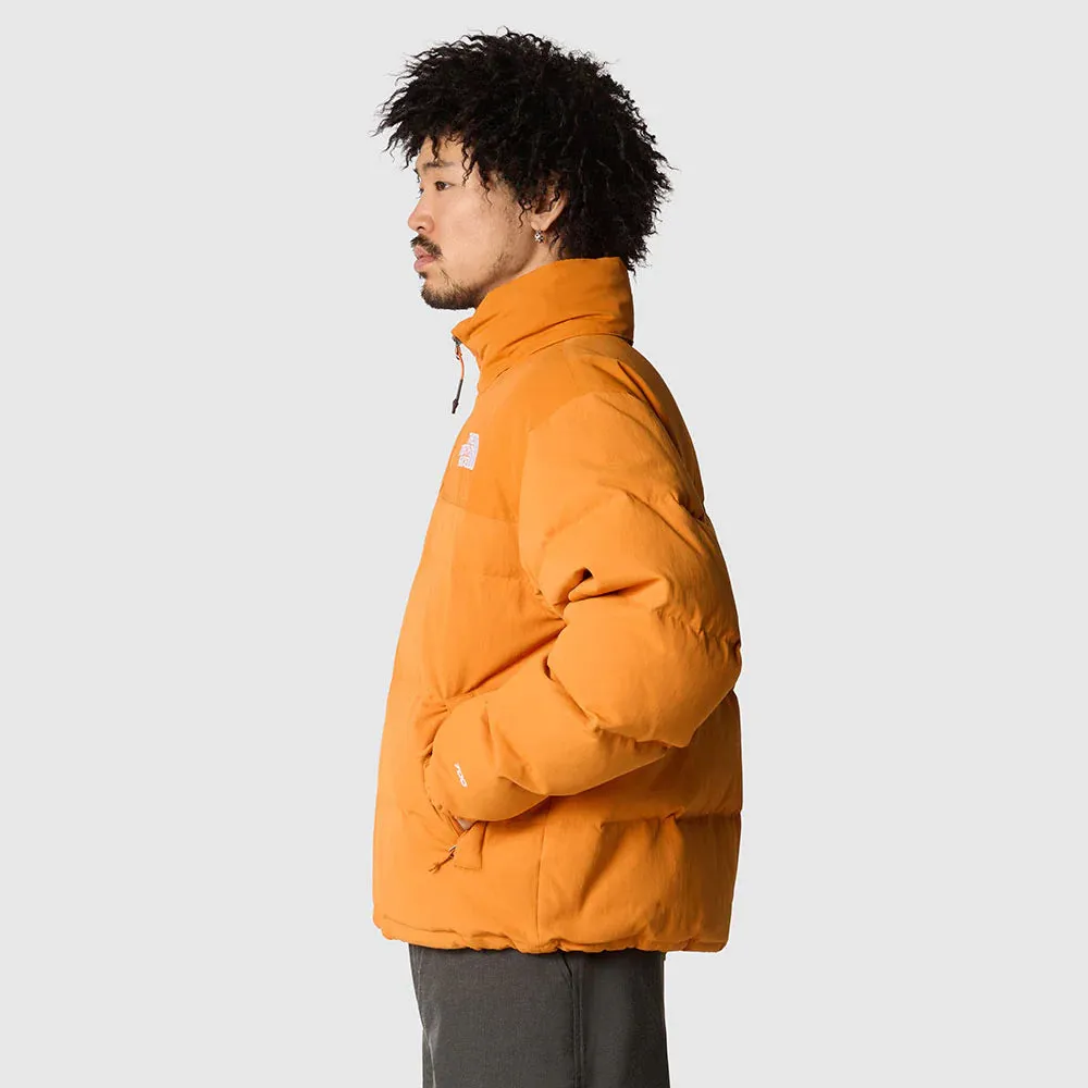 North Face Mens 92 Ripstop Nuptse Jacket