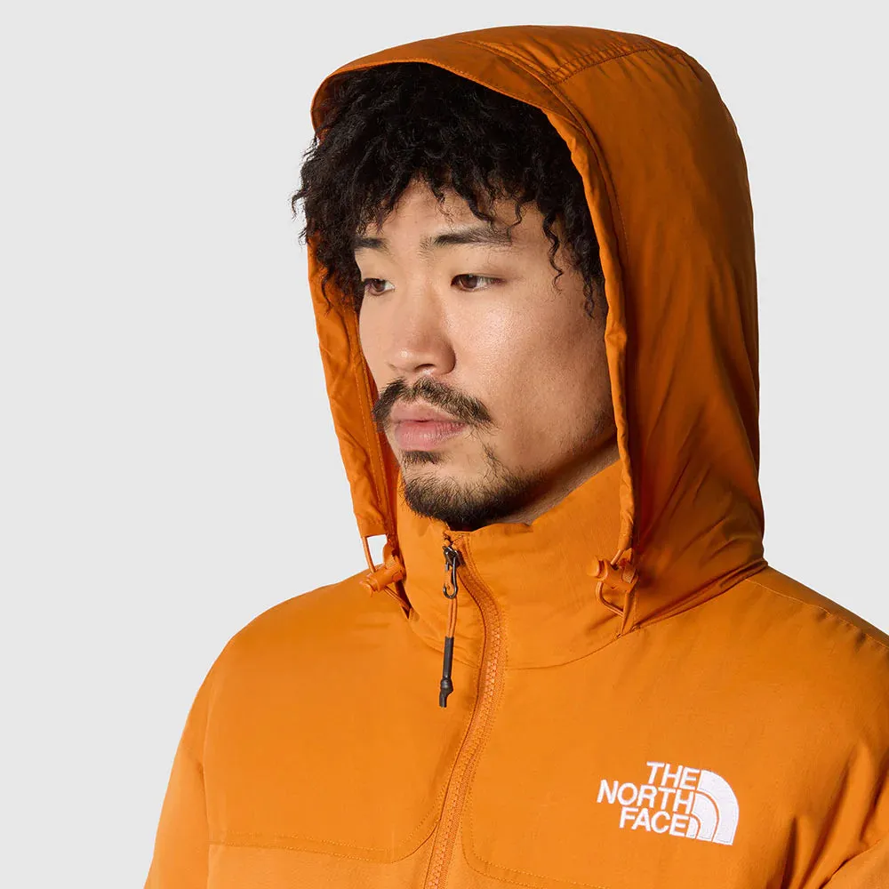 North Face Mens 92 Ripstop Nuptse Jacket