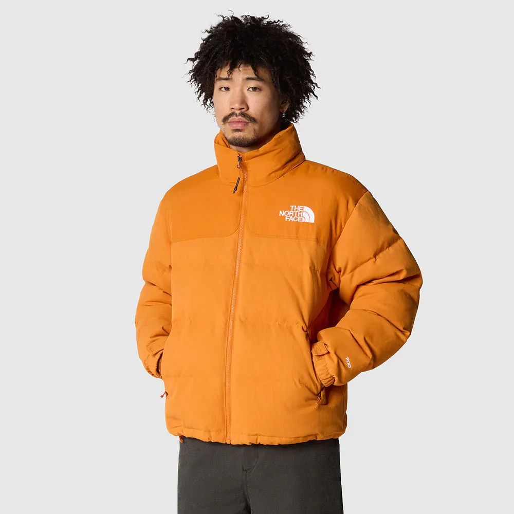 North Face Mens 92 Ripstop Nuptse Jacket