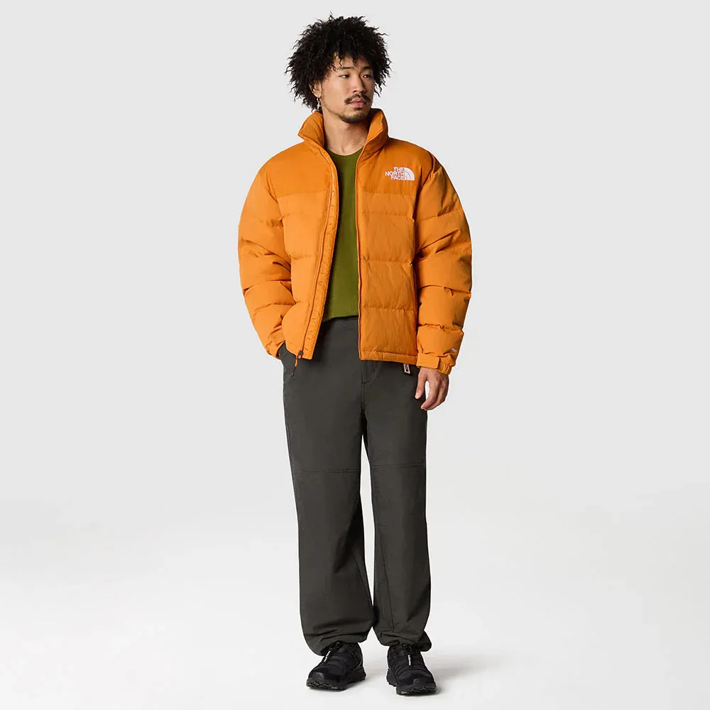 North Face Mens 92 Ripstop Nuptse Jacket