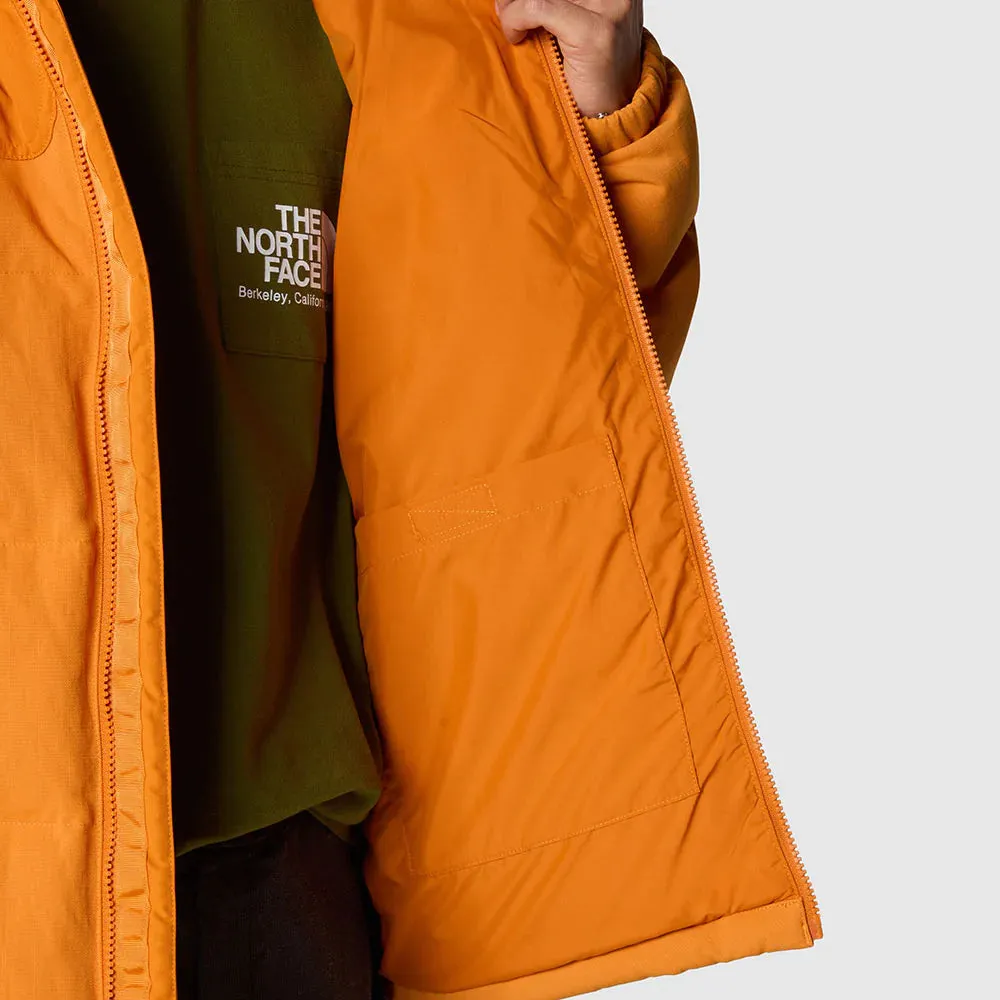 North Face Mens 92 Ripstop Nuptse Jacket