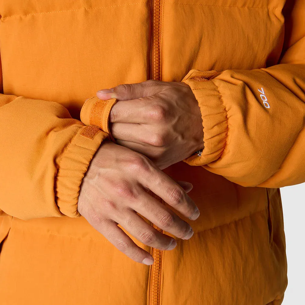 North Face Mens 92 Ripstop Nuptse Jacket