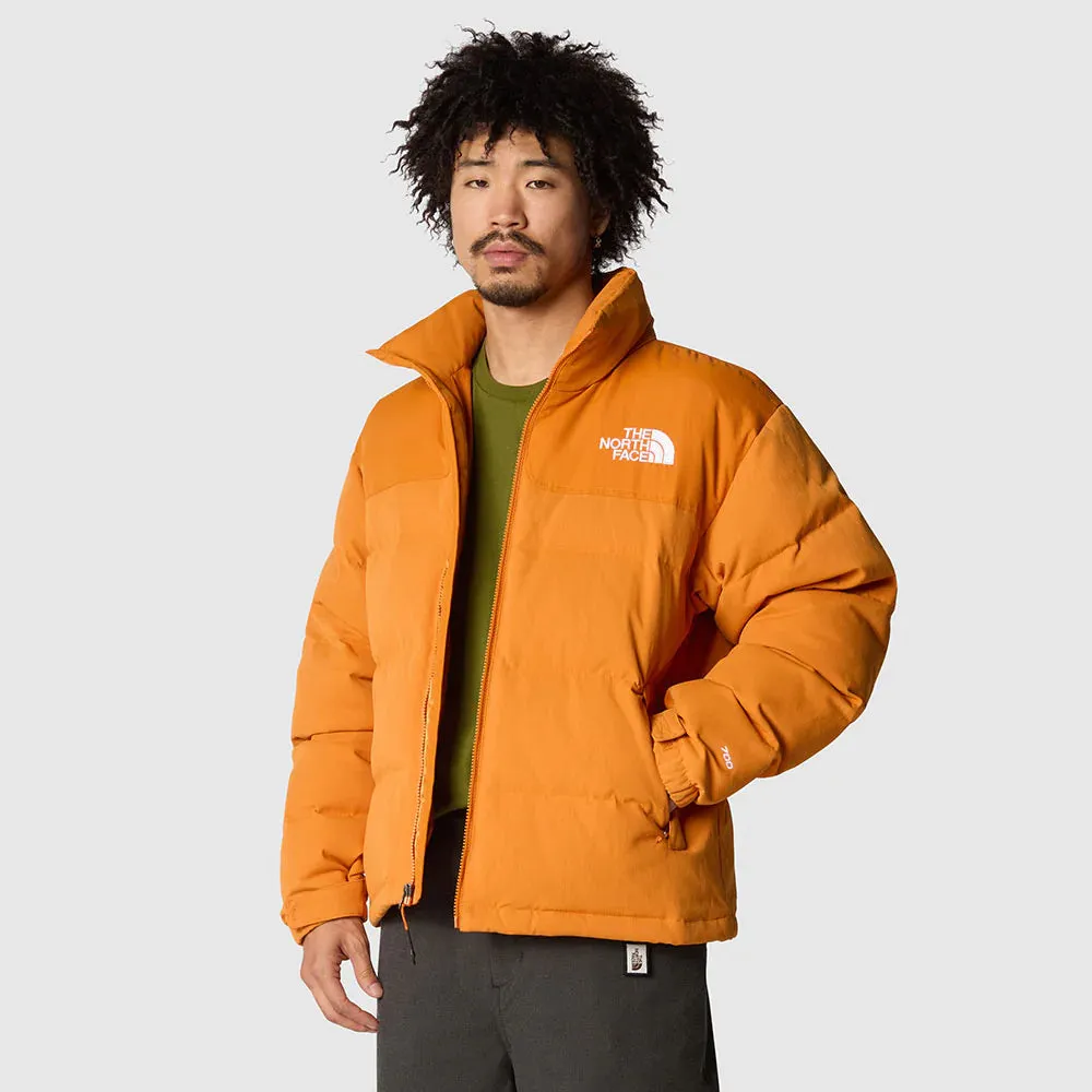 North Face Mens 92 Ripstop Nuptse Jacket