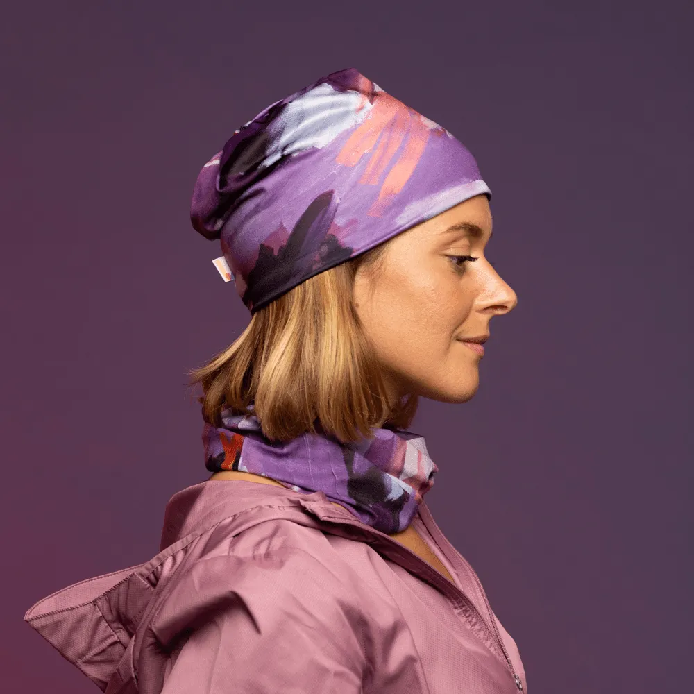POLAR Tulips Multifunctional Tube