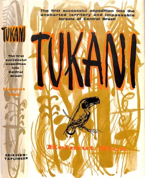 "Tukani" 1960 SICK, Helmut