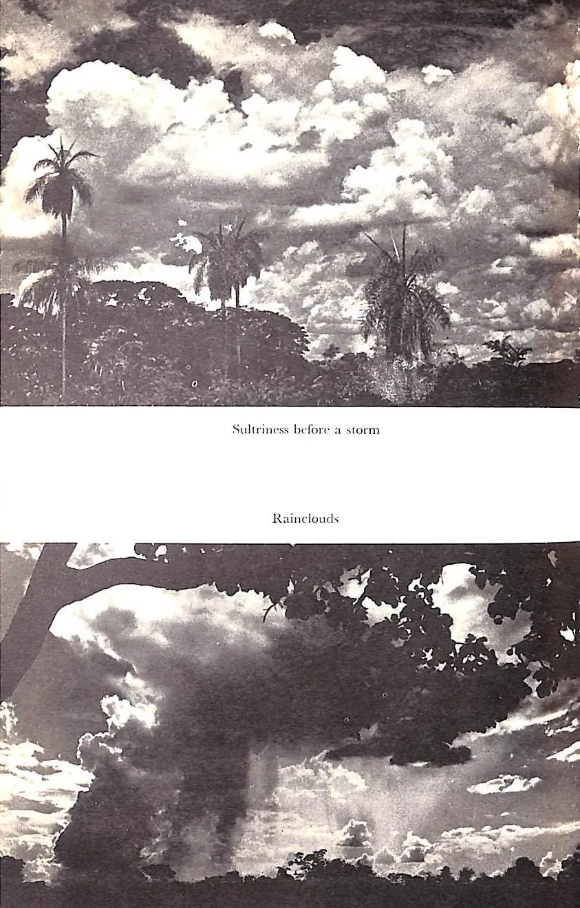 "Tukani" 1960 SICK, Helmut