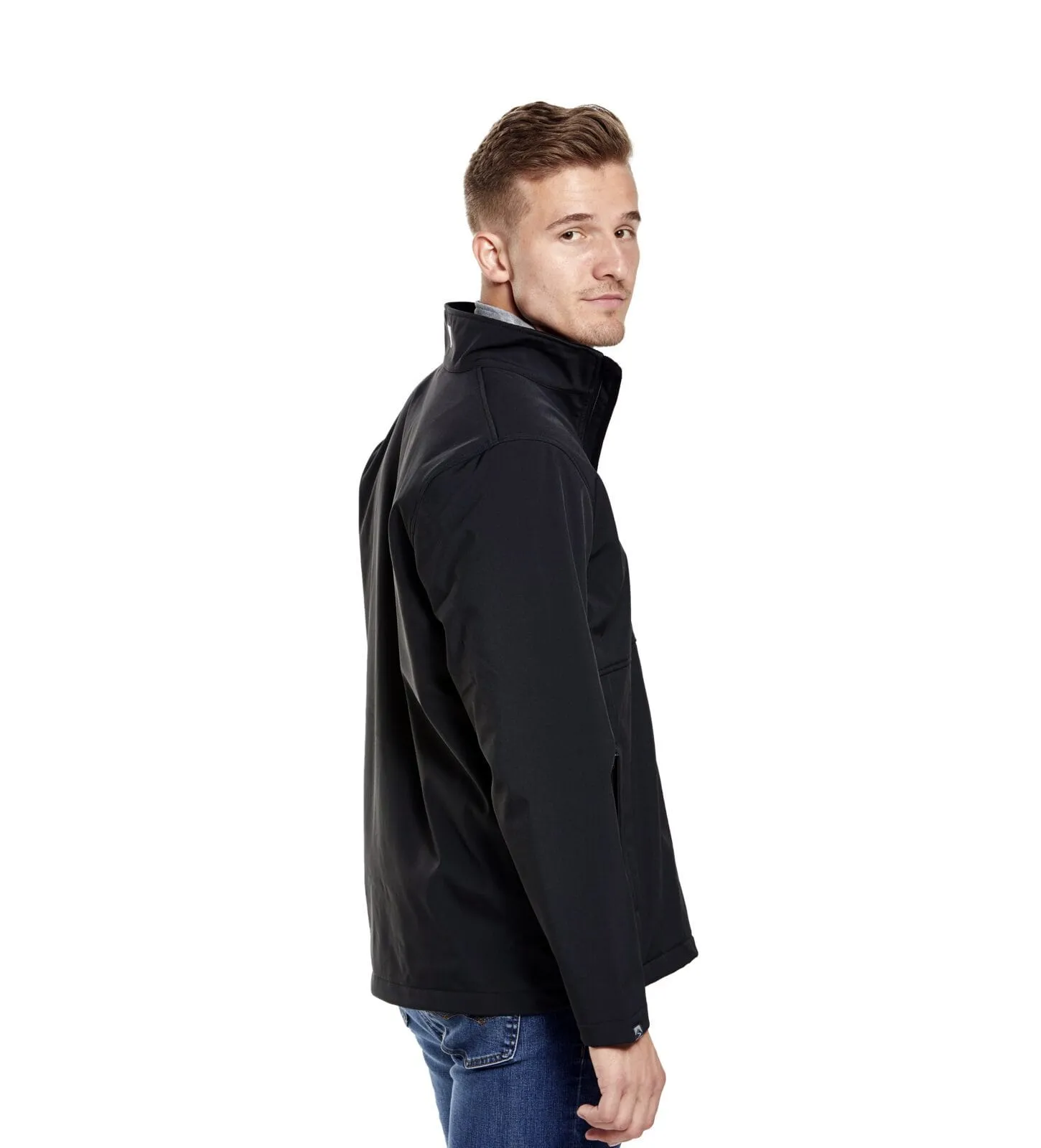 Storm Creek - Men's Trailblazer Jacket