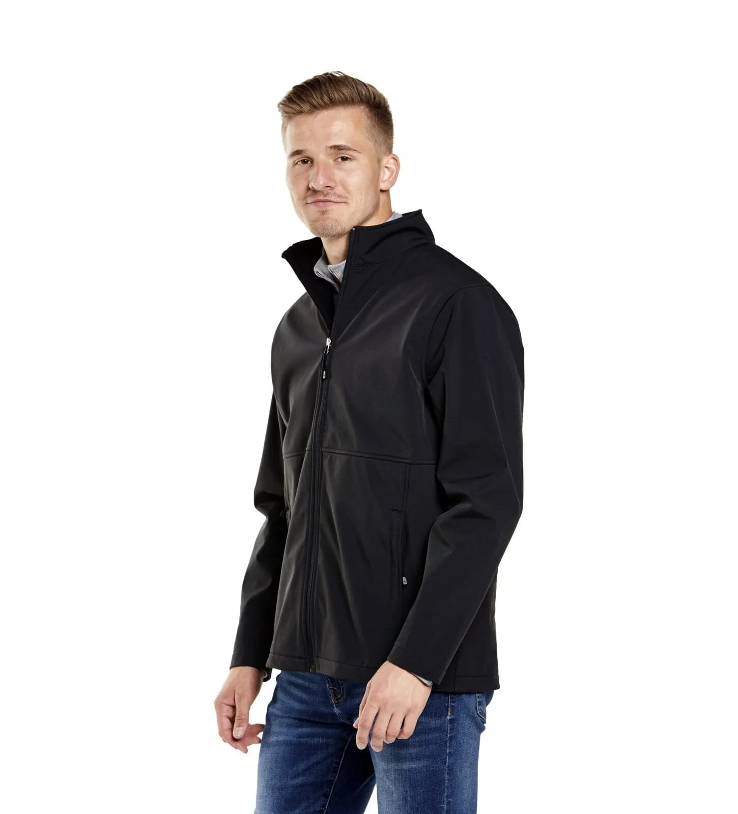 Storm Creek - Men's Trailblazer Jacket
