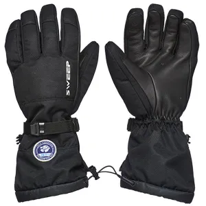 Sweep Men's Arctic Expedition Gloves - 432-1304