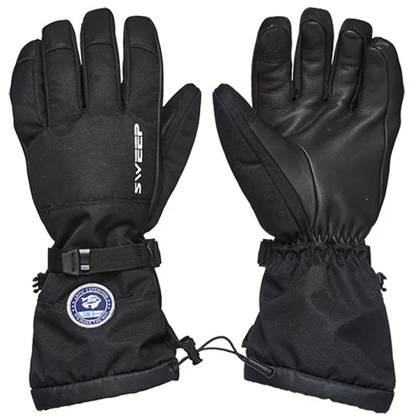 Sweep Men's Arctic Expedition Gloves - 432-1304