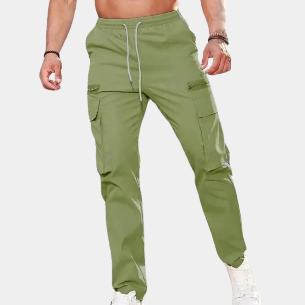Trendy bukser til mænd