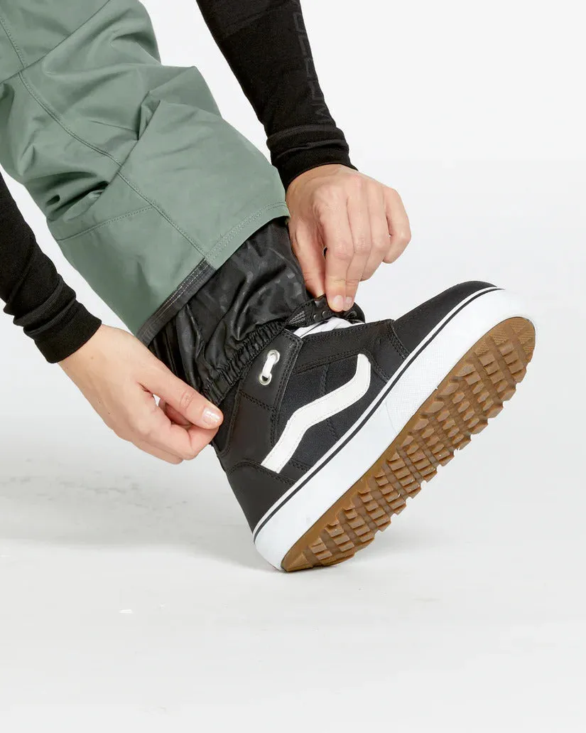 Volcom Womens Aston Gore-Tex Pants 2025