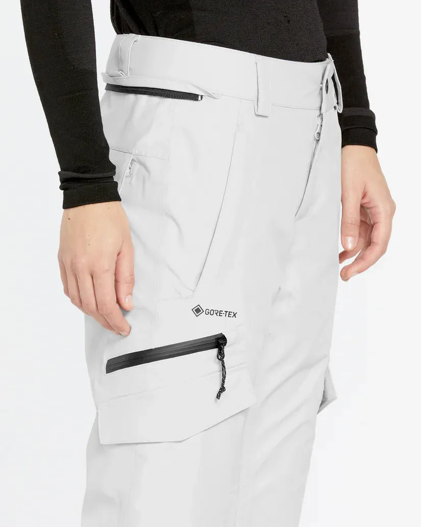 Volcom Womens Aston Gore-Tex Pants 2025