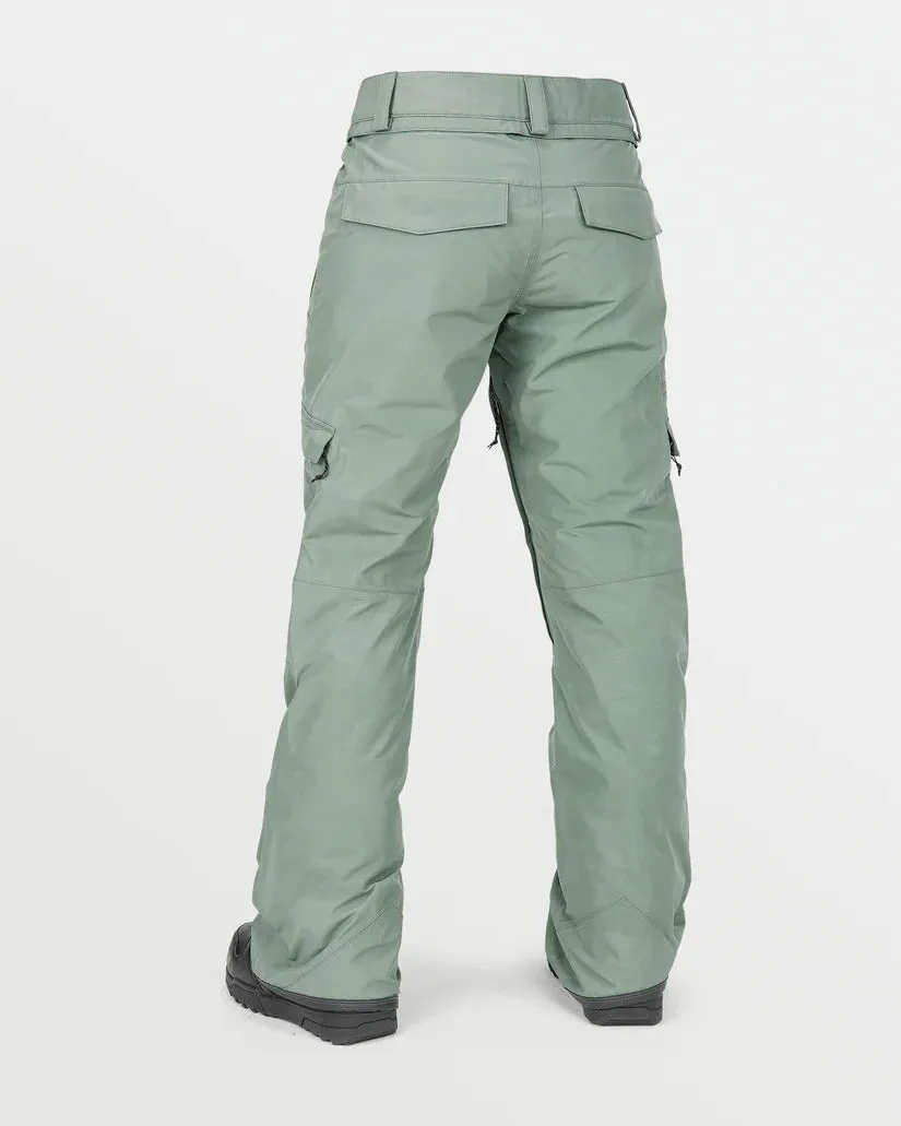 Volcom Womens Aston Gore-Tex Pants 2025