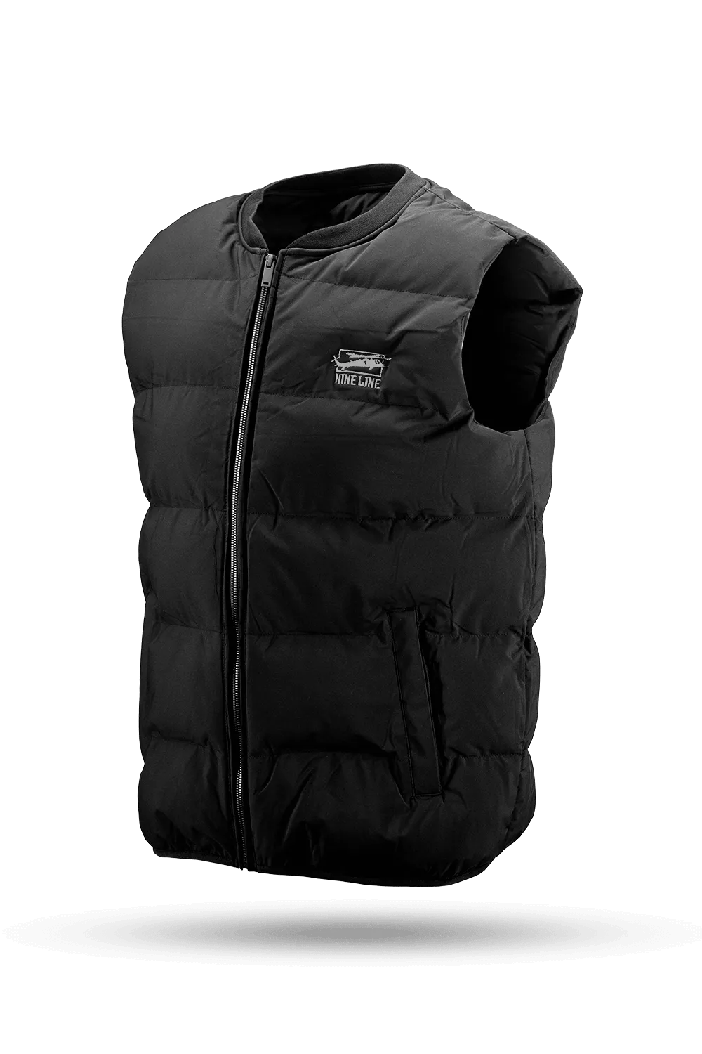 Women's Puffy Vest