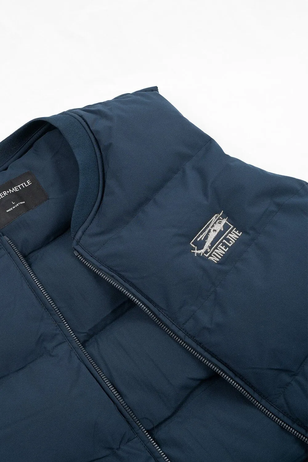 Women's Puffy Vest