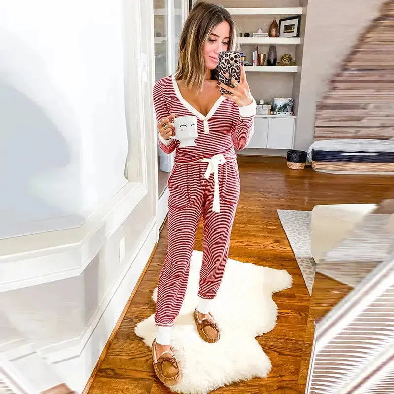 Women's Two-piece Suit
